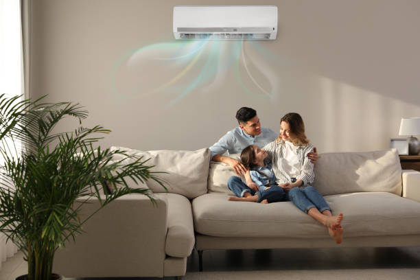 Best HVAC Financing and Leasing in Chinook, MT