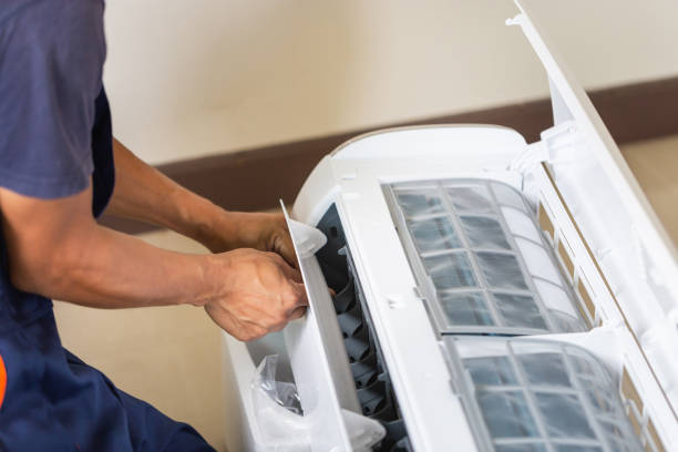 Best Energy-efficient HVAC Solutions in Chinook, MT