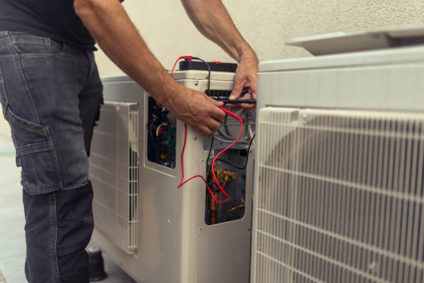 Best VRF (Variable Refrigerant Flow) Systems in Chinook, MT