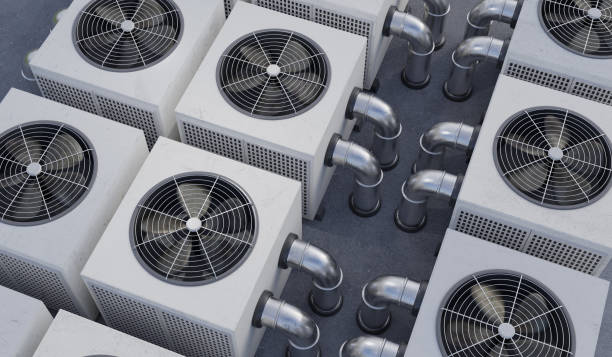 Best Seasonal HVAC Services in Chinook, MT