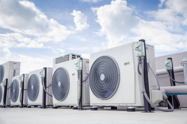 Best HVAC Software and Technology in Chinook, MT