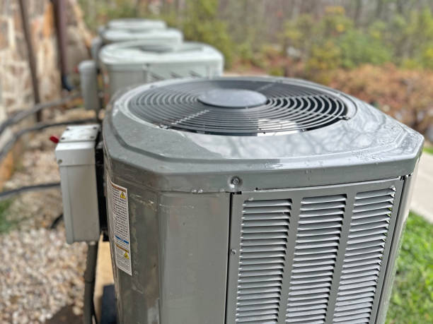 Best Solar-powered HVAC Systems in Chinook, MT