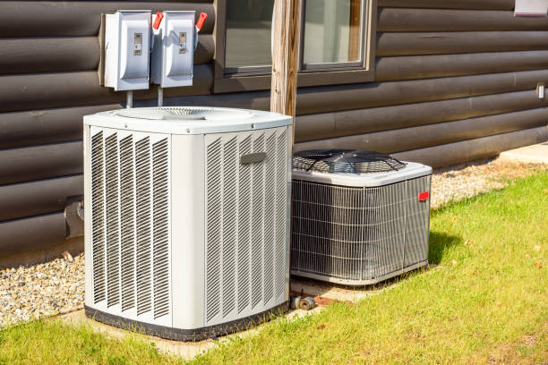 Best HVAC Supply and Distribution in Chinook, MT